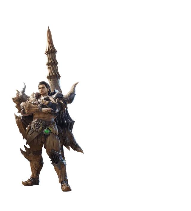 Arkaya, Lance Support Adventurer