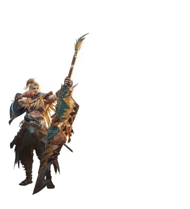 Ryunosuke, Long Sword Support Adventurer